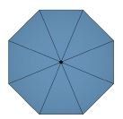 Long AC Kinematic Ventor light blue