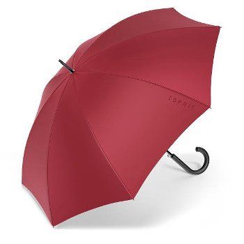 Esprit Long AC flag red