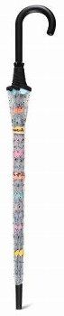 Essentials Long Domeshape dots & st