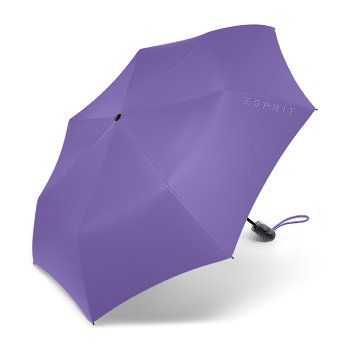 Esprit Easymatic Light deep lavende