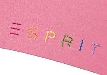 Esprit Ultra Mini Pouch colorful lo