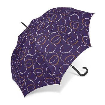 PC Long AC Cercle purple
