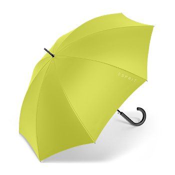 Esprit Long AC apple green