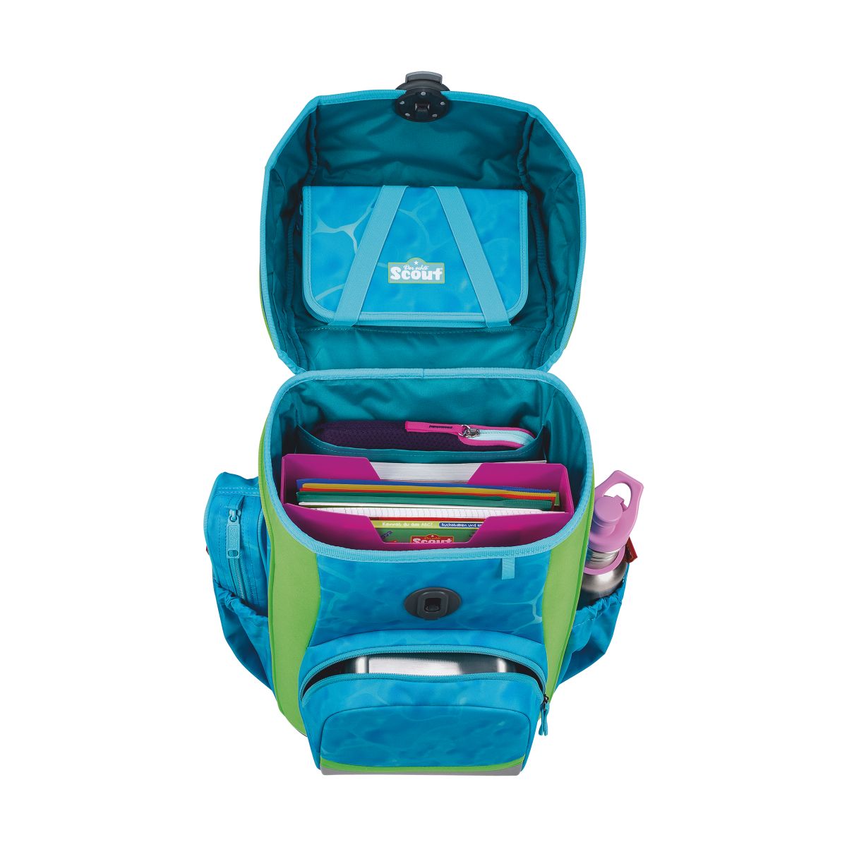 Scout Neo Set Water Lily