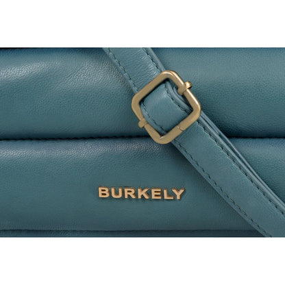 Shoulderbag petrol - 33/petrol