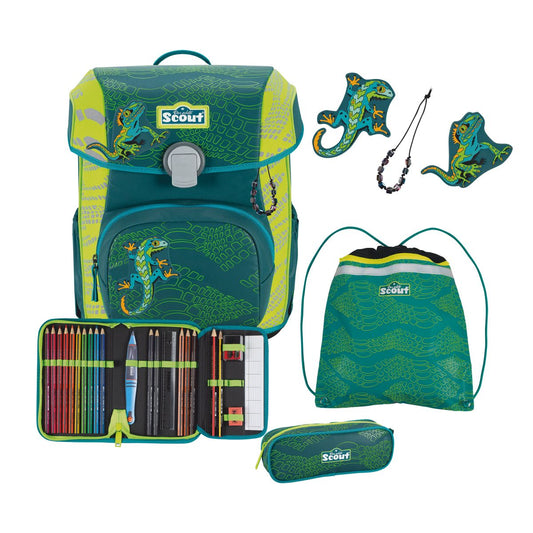 Scout Neo Exklusiv Superflash Extreme