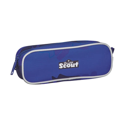 Scout Genius DIN Blue Police