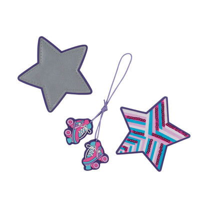 Scout Genius DIN Pretty Star