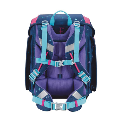 Scout Genius DIN Pretty Star