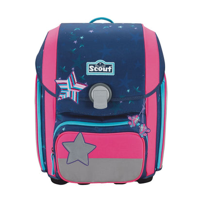 Scout Genius DIN Pretty Star