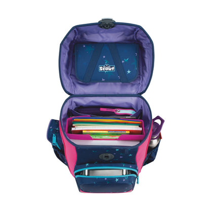 Scout Neo DIN Pretty Star