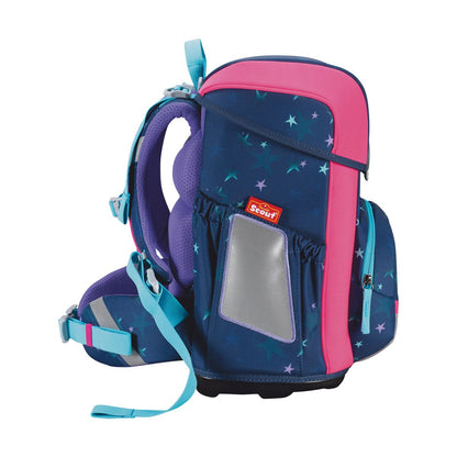 Scout Neo DIN Pretty Star