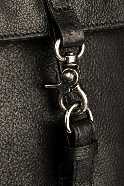 backpack schwarz - 10/schwarz