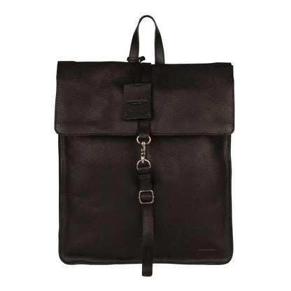 backpack schwarz - 10/schwarz