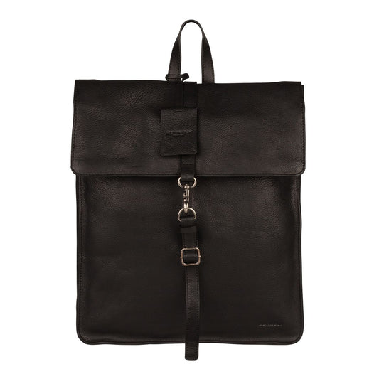 backpack schwarz - 10/schwarz