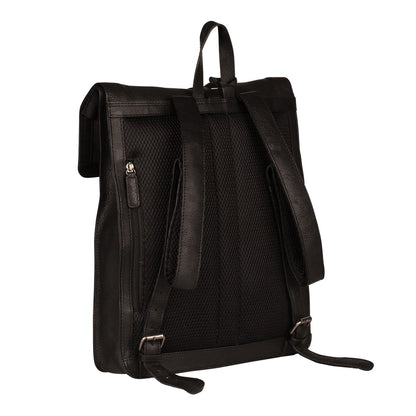 backpack schwarz - 10/schwarz