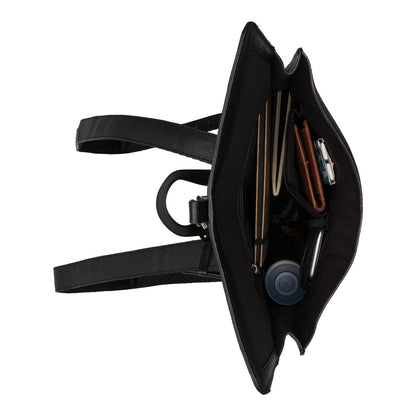 backpack schwarz - 10/schwarz
