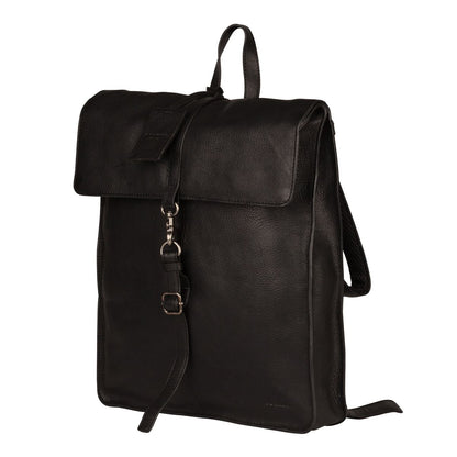 backpack schwarz - 10/schwarz