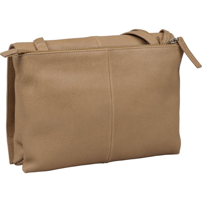 Double pocket flap - 21/beige