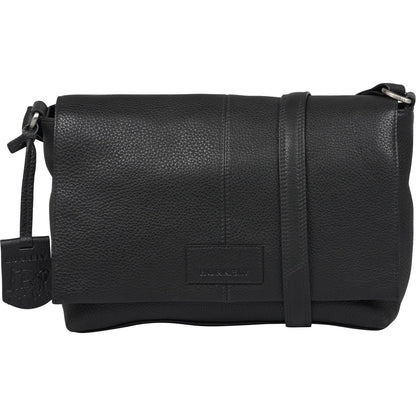 Satchel bag - 10/black