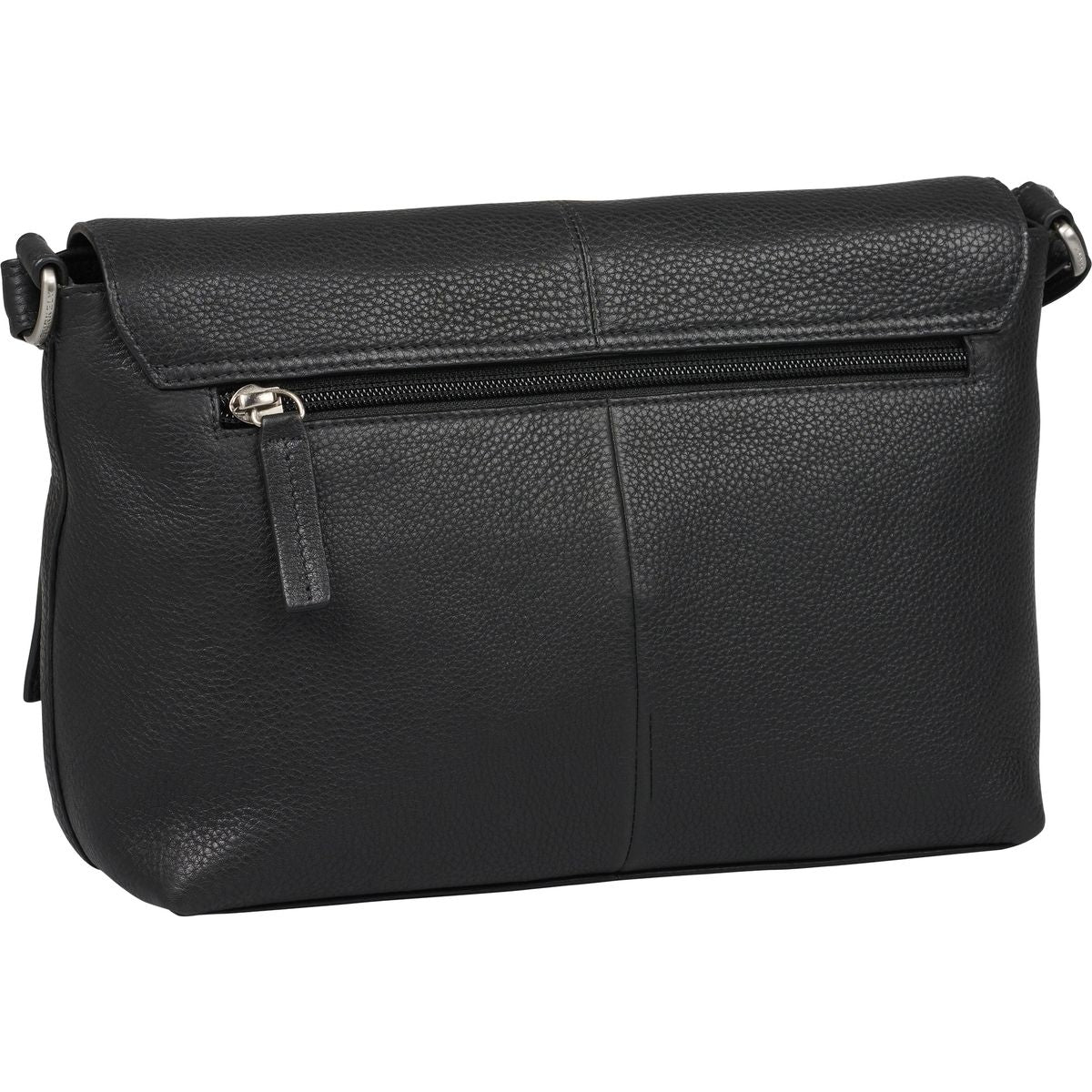 Satchel bag - 10/black