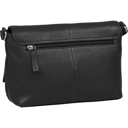 Satchel bag - 10/black