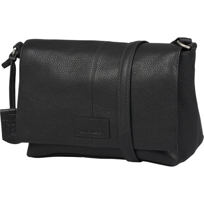 Satchel bag - 10/black