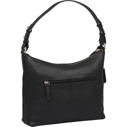 Shoulderbag - 10/black