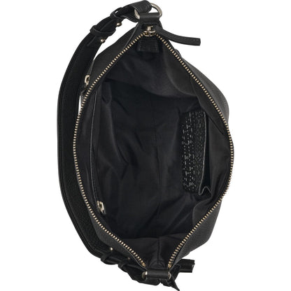 Shoulderbag - 10/black