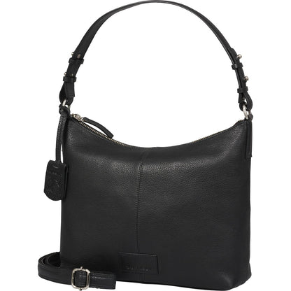 Shoulderbag - 10/black