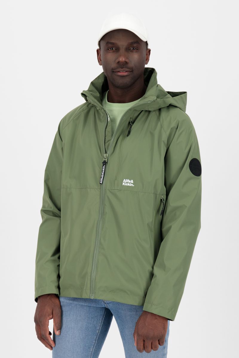 ArnoAK A Jacket
