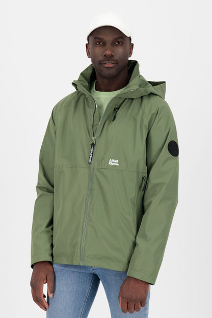 ArnoAK A Jacket