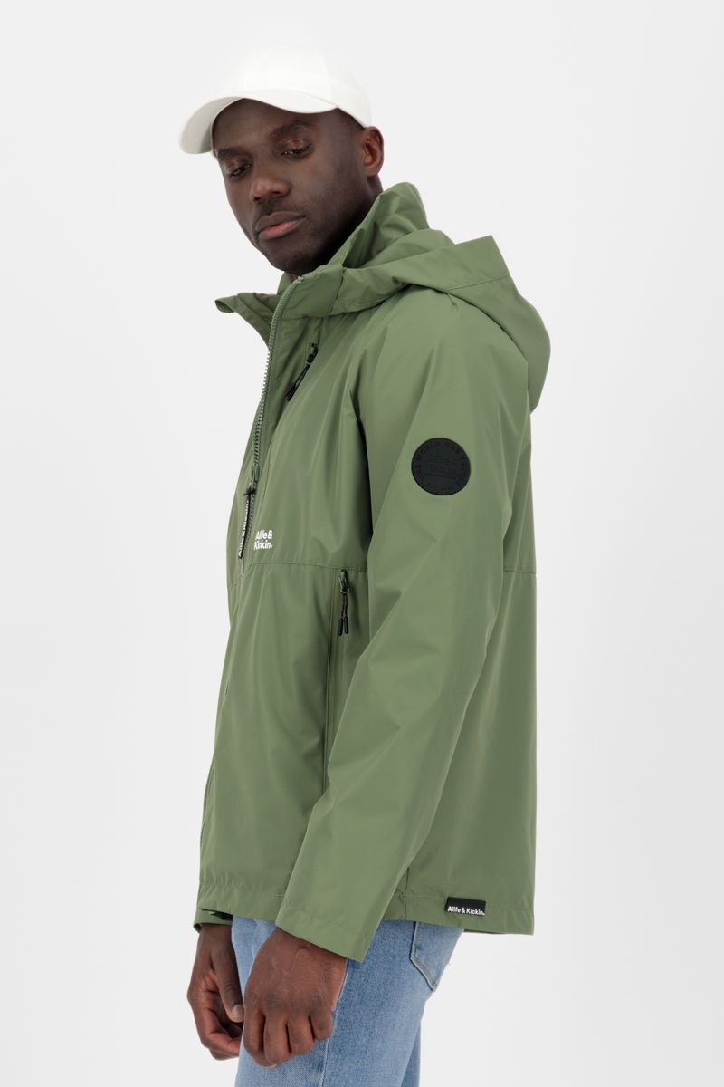 ArnoAK A Jacket