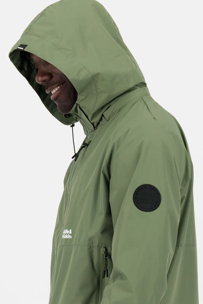 ArnoAK A Jacket