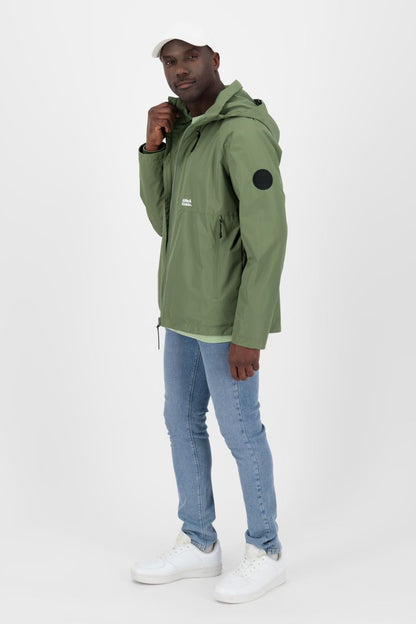 ArnoAK A Jacket