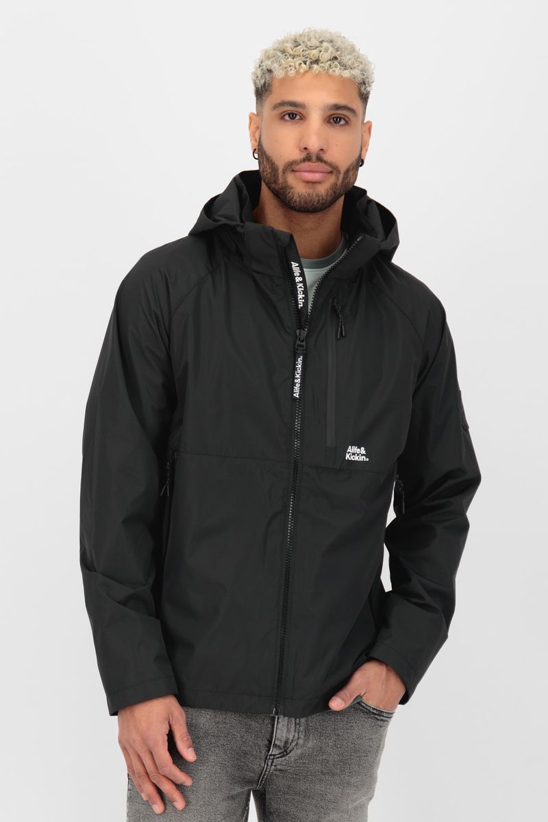 ArnoAK A Jacket