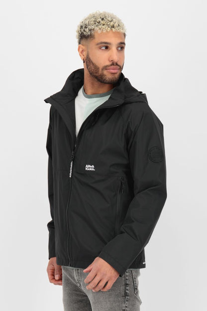 ArnoAK A Jacket
