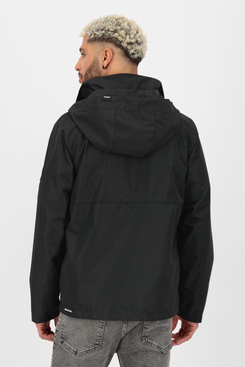 ArnoAK A Jacket