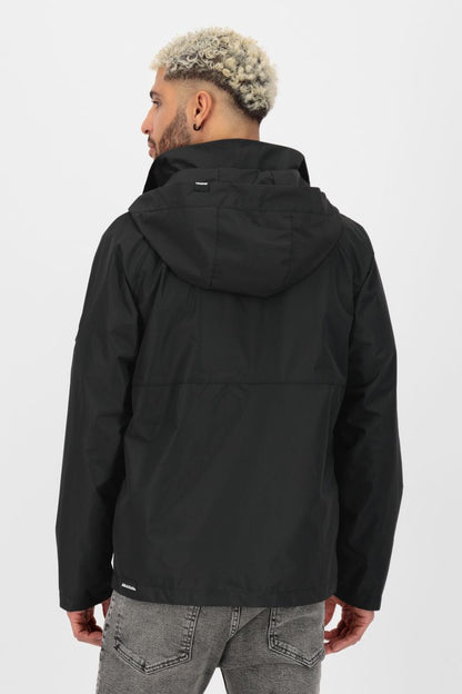 ArnoAK A Jacket