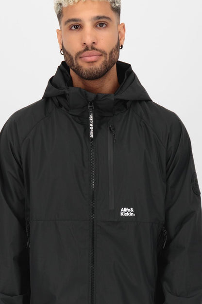 ArnoAK A Jacket