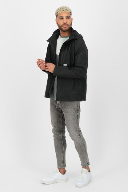 ArnoAK A Jacket