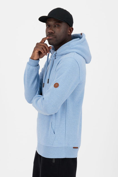 JohnsonAK A Hoodie