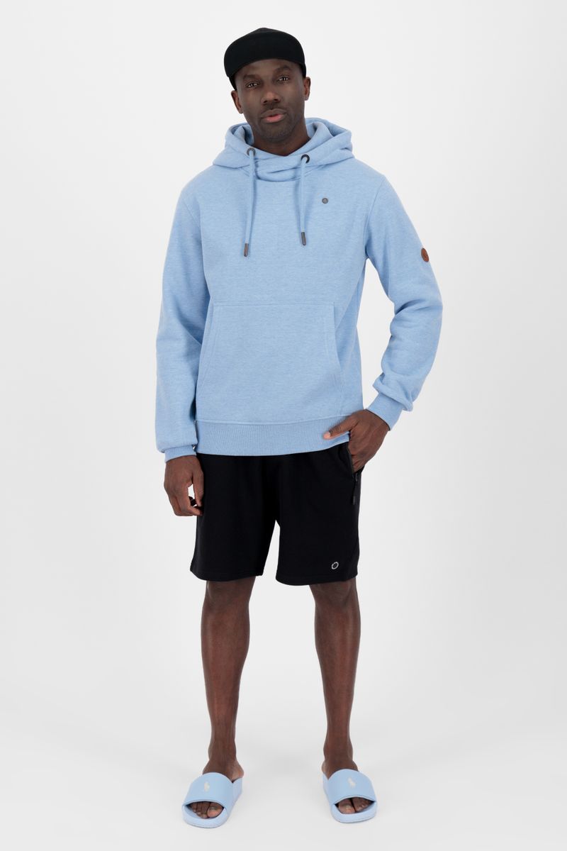 JohnsonAK A Hoodie