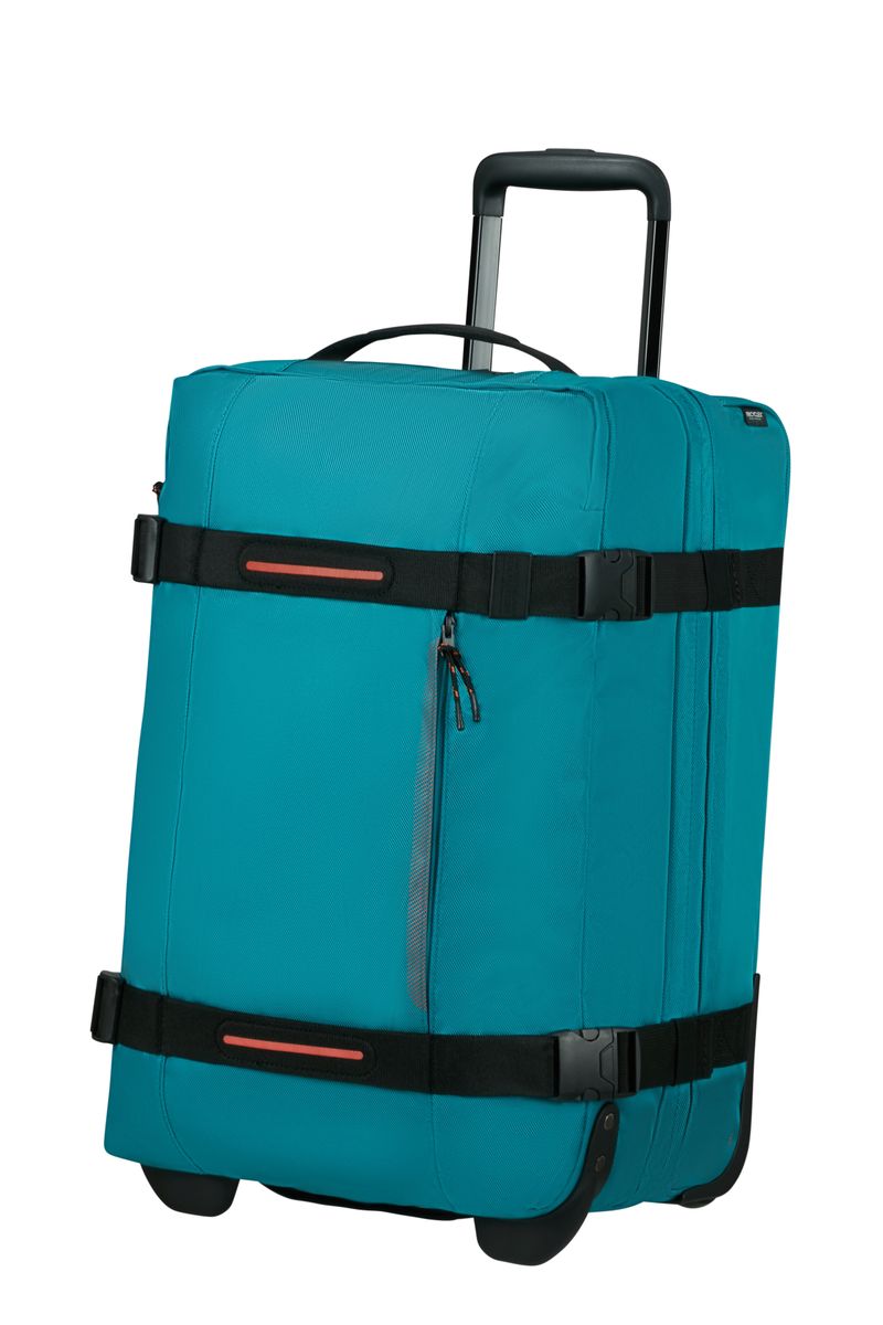 Urban TRack Duffle S - A029/Verdigris