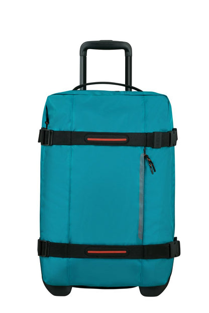 Urban TRack Duffle S - A029/Verdigris