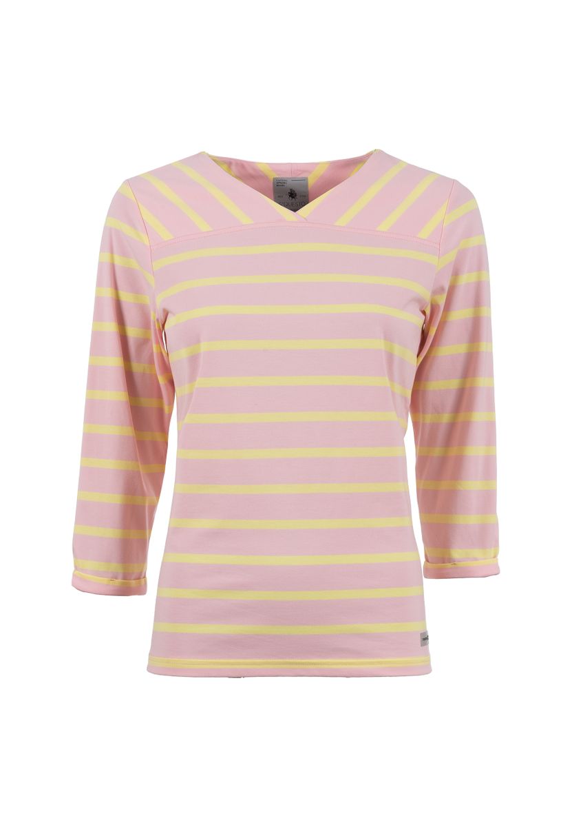 Shirt 3/4