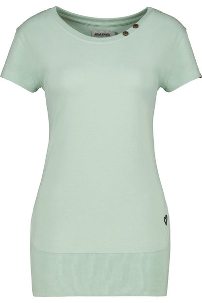 CocoAK A Shirt
