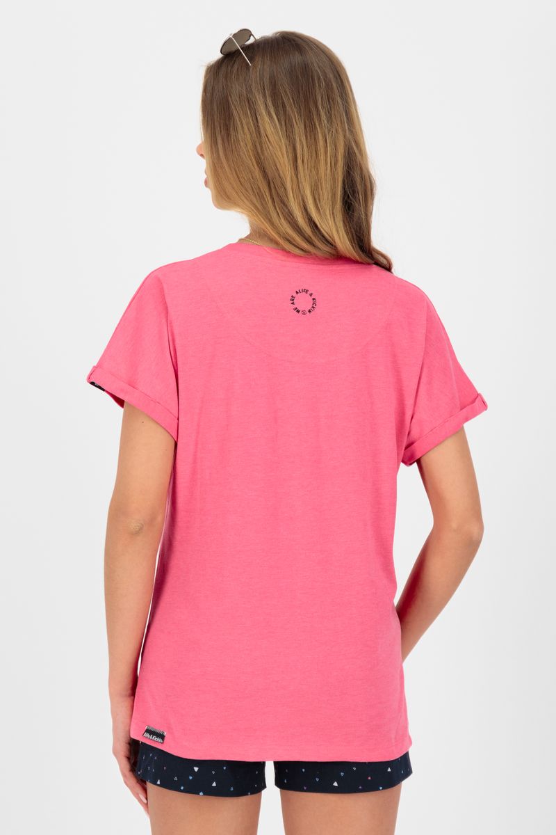 MalaikaAK A Shirt