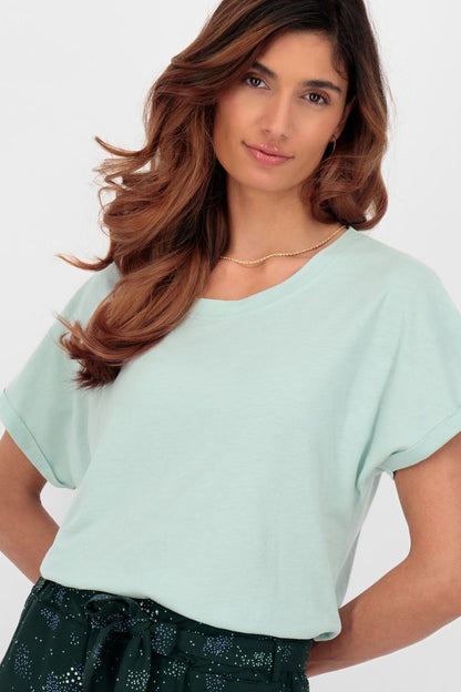 MalaikaAK A Shirt