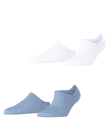 Esprit Fine Rhomb 2-Pack Damen